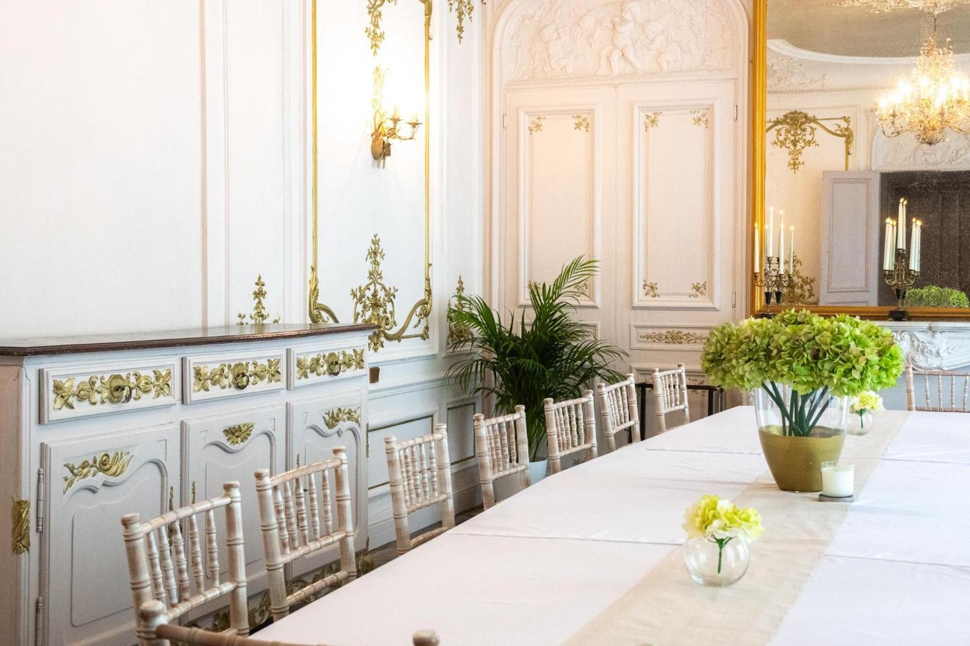 Villa Beautiful, Historic Manoir In Semi-Rural Setting Viré Esterno foto
