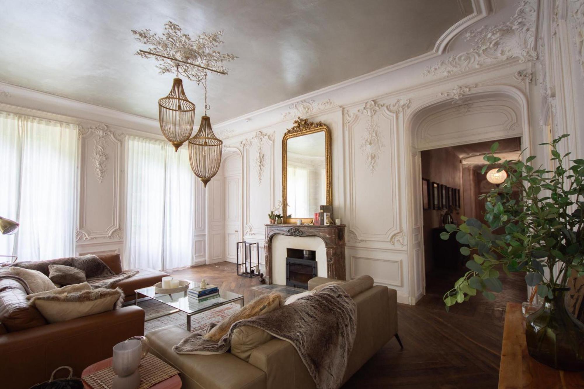 Villa Beautiful, Historic Manoir In Semi-Rural Setting Viré Esterno foto